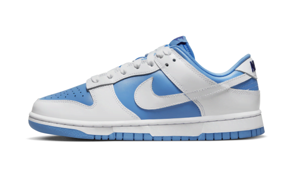 Nike Dunk Low University Blue (W)