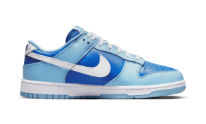 Nike Dunk Low Argon Blue