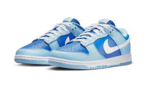 Nike Dunk Low Argon Blue