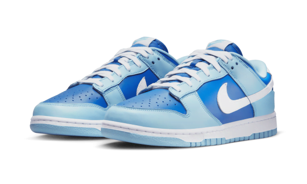 Nike Dunk Low Argon Blue