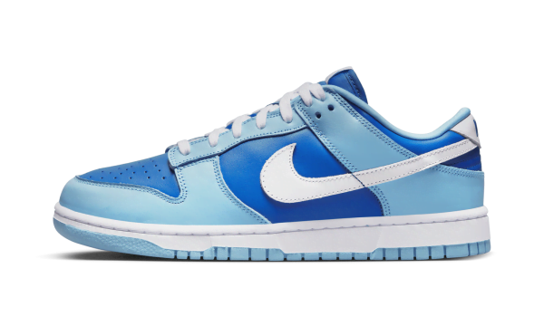 Nike Dunk Low Argon Blue