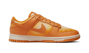 Nike Dunk Low Magma Orange (W)