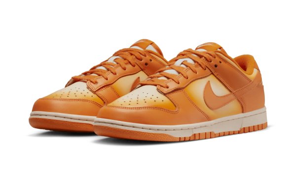 Nike Dunk Low Magma Orange (W)