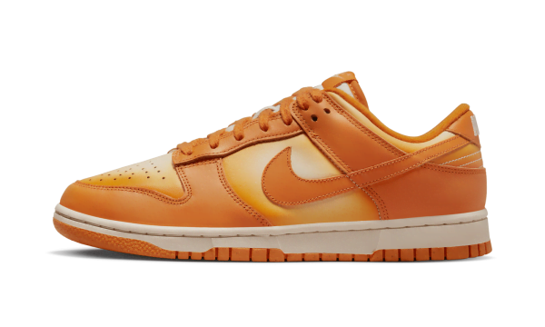 Nike Dunk Low Magma Orange (W)