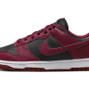 Nike Dunk Low Next Nature Team Red (W)