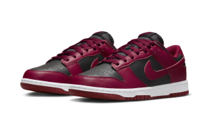 Nike Dunk Low Next Nature Team Red (W)