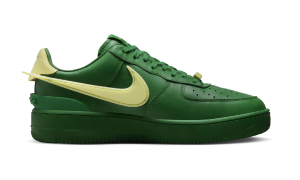 Nike Air Force 1 Ambush Pine Green Citron