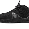 Nike Air Penny 2 Stüssy Black