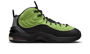 Nike Air Penny 2 Stüssy Vivid Green Black