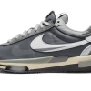 Nike Zoom Cortez Sacai Iron Grey