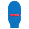 Supreme New Era Box Logo Balaclava Blue (FW22)