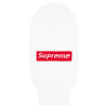 Supreme New Era Box Logo Balaclava White (FW22)