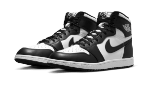 Air Jordan 1 Retro High '85 Black White