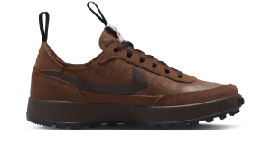NikeCraft General Purpose Shoe Brown