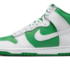 Nike Dunk High Stadium Green