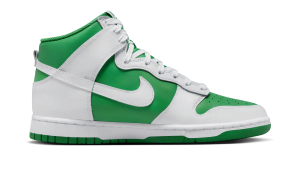 Nike Dunk High Stadium Green
