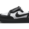 Nike Kwondo 1 Peaceminusone Black White