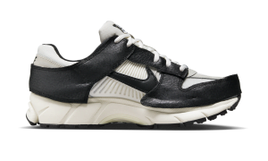 Nike Zoom Vomero 5 Wolf Grey Black