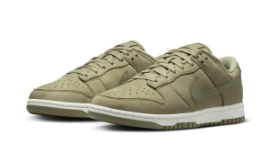 Nike Dunk Low PRM Neutral Olive