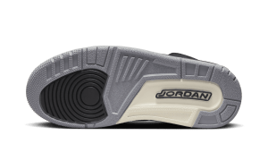 Air Jordan 3 Retro Off Noir